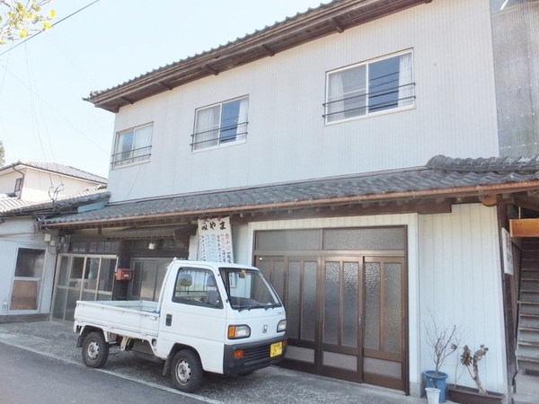 民宿みやま　＜大分県竹田市＞